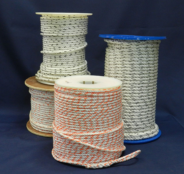 3 Strand Rope