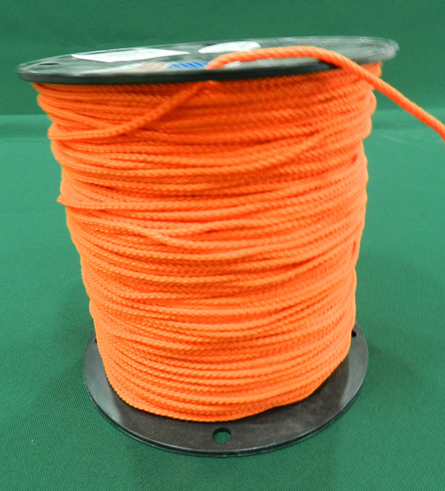 Diamond Braid Kevlar