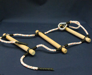 Rope Ladders
