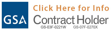 GSA Contract Holder