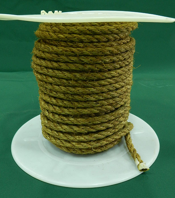 Natural Manila Rope