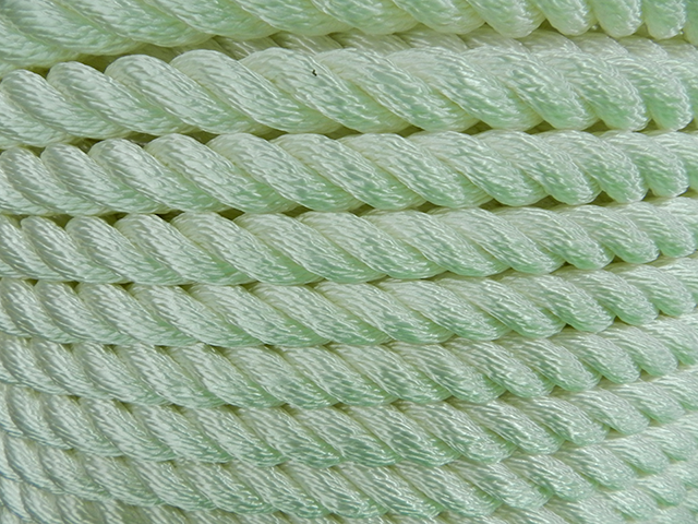 3 Strand Nylon Rope