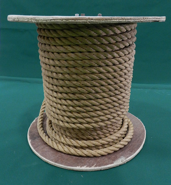 Pro Manila Rope
